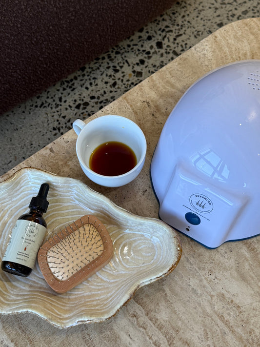 Why Most Hair Regrowth Treatments Fail And What Actually Works